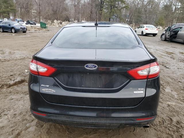 Photo 6 from auction – 2014 FORD FUSION SE with VIN 1FA6P0HD3E5354818