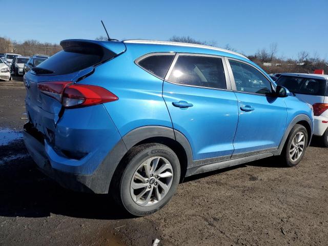 Photo 3 from auction – 2016 HYUNDAI TUCSON LIM with VIN KM8J3CA46GU088243