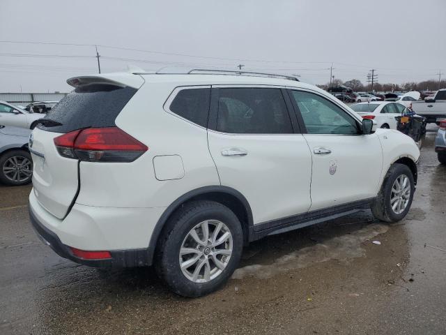 Photo 3 from auction – 2018 NISSAN ROGUE S with VIN KNMAT2MT1JP524844