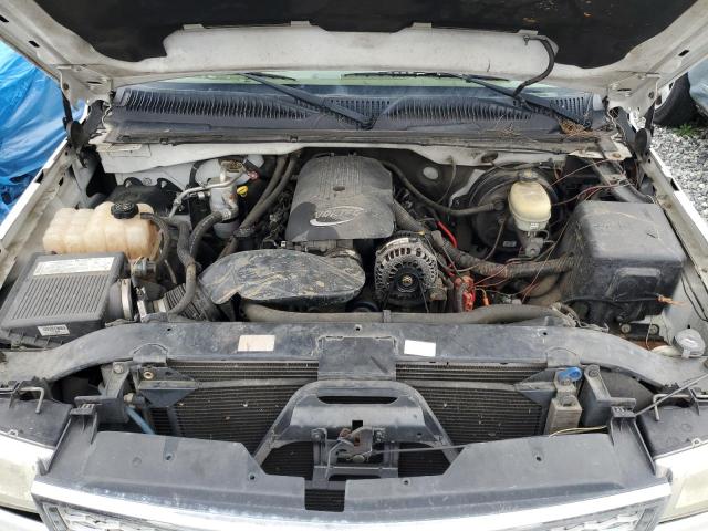 Photo 11 from auction – 2006 CHEVROLET SILVERADO with VIN 2GCEC13T961163462