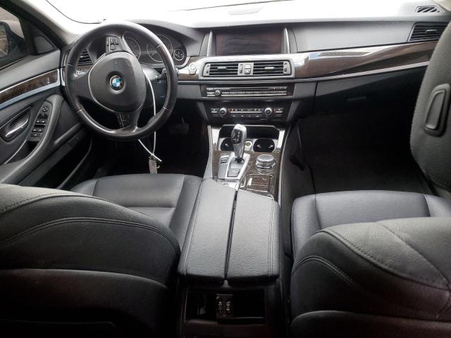 Photo 8 from auction – 2015 BMW 528 I with VIN WBA5A5C57FD514935