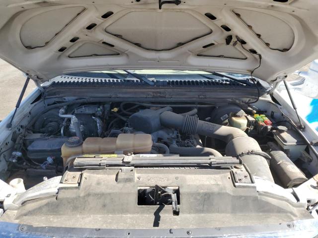 Photo 11 from auction – 2000 FORD F350 SUPER with VIN 1FDWF36S0YEB58190