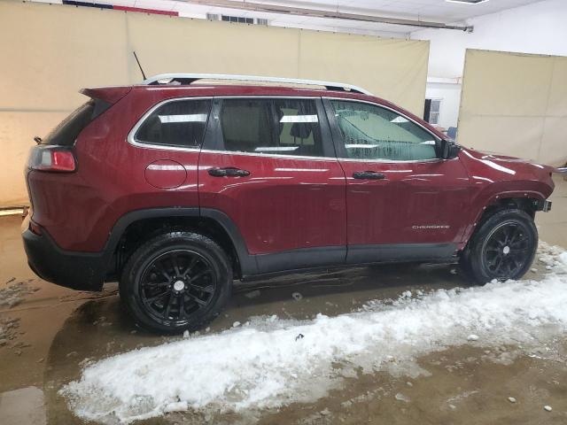 Photo 3 from auction – 2019 JEEP CHEROKEE L with VIN 1C4PJMCB1KD103343
