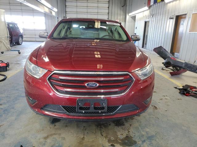 Photo 5 from auction – 2015 FORD TAURUS LIM with VIN 1FAHP2F87FG128605