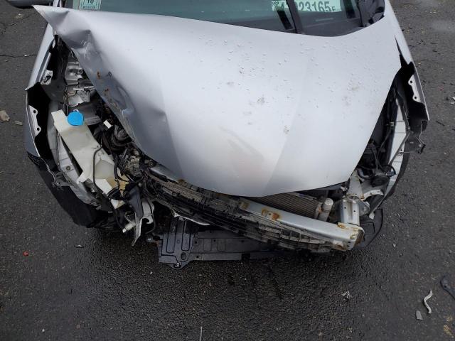 Photo 11 from auction – 2013 HONDA FIT with VIN JHMGE8G3XDC061583