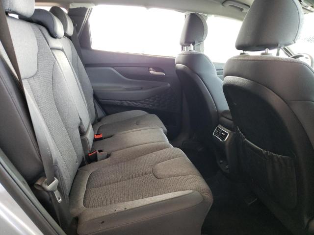 Photo 11 from auction – 2023 HYUNDAI SANTA FE S with VIN 5NMS2DAJ0PH639636
