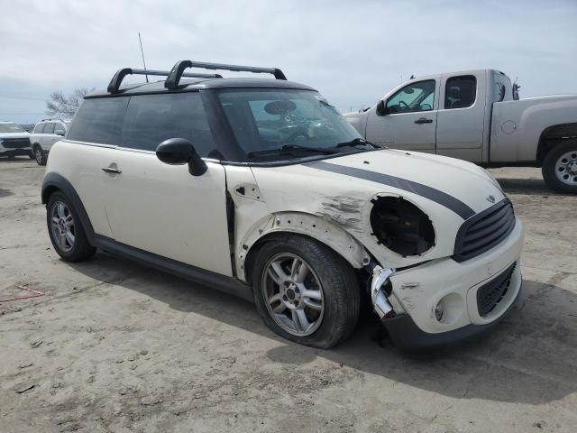 Photo 4 from auction – 2012 MINI COOPER with VIN WMWSU3C59CT260354