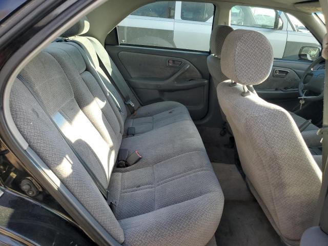 Photo 10 from auction – 2000 TOYOTA CAMRY CE with VIN 4T1BG22K0YU009571
