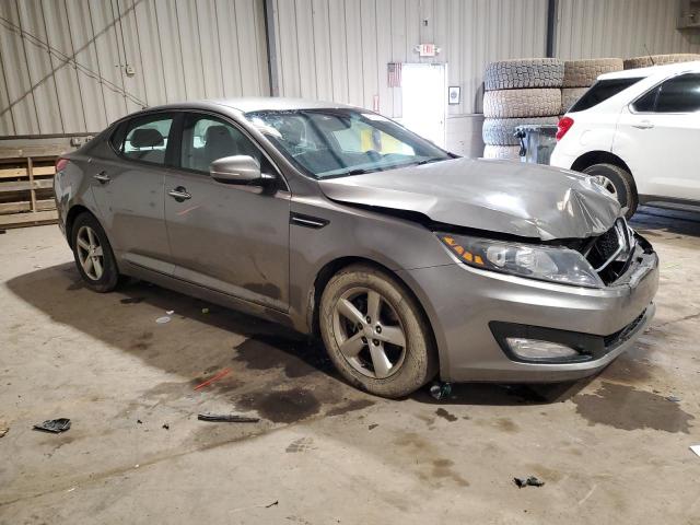 Photo 4 from auction – 2013 KIA OPTIMA LX with VIN 5XXGM4A7XDG138977