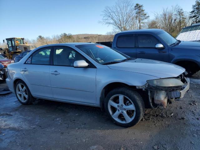 Photo 4 from auction – 2006 MAZDA 6 I with VIN 1YVHP80C265M65330