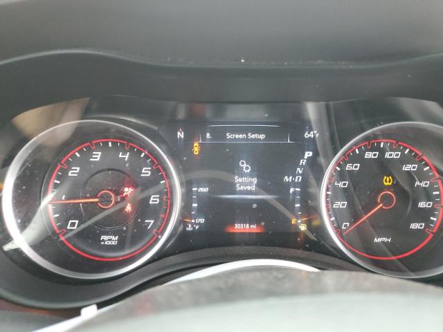 Photo 9 from auction – 2022 DODGE CHARGER SC with VIN 2C3CDXGJ7NH217254
