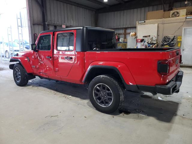 Photo 2 from auction – 2022 JEEP GLADIATOR with VIN 1C6HJTFG4NL153418