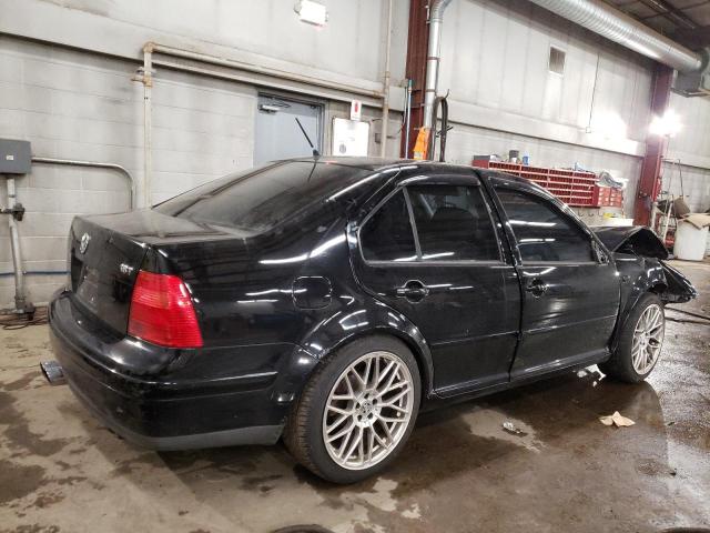 Photo 3 from auction – 2003 VOLKSWAGEN JETTA GLS with VIN 3VWSE69M43M095874