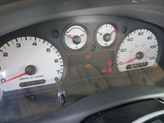 Photo 9 from auction – 2004 FORD RANGER SUP with VIN 1FTYR44U34PB54132
