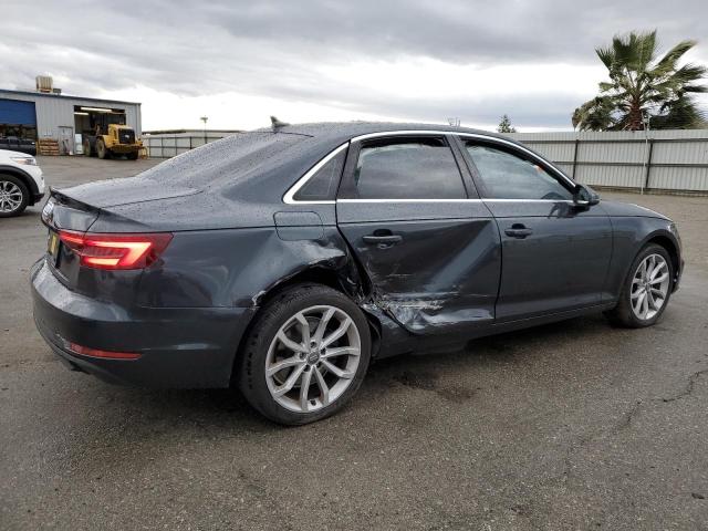 Photo 3 from auction – 2019 AUDI A4 PREMIUM with VIN WAUGMAF44KN004865