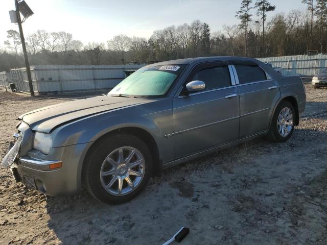 CHRYSLER 300C 2006 with VIN 2C3KA63H36H243496 - Photo from auction