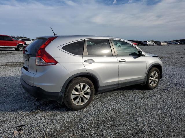 Photo 3 from auction – 2014 HONDA CR-V EX with VIN 3CZRM3H57EG700897