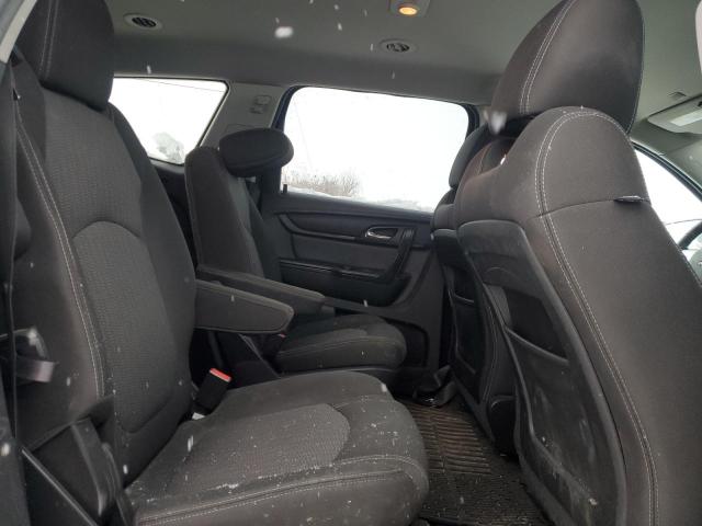Photo 11 from auction – 2016 CHEVROLET TRAVERSE L with VIN 1GNKVHKD2GJ293291