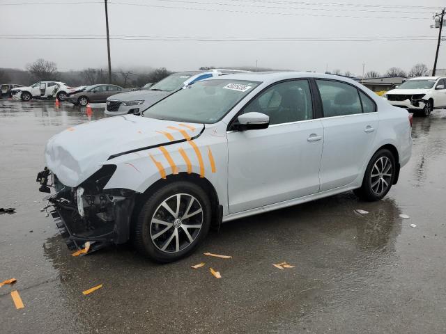 Photo 1 from auction – 2017 VOLKSWAGEN JETTA SE with VIN 3VWDB7AJ4HM405621