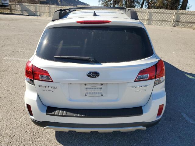 Photo 6 from auction – 2013 SUBARU OUTBACK with VIN 4S4BRBKC0D3309744