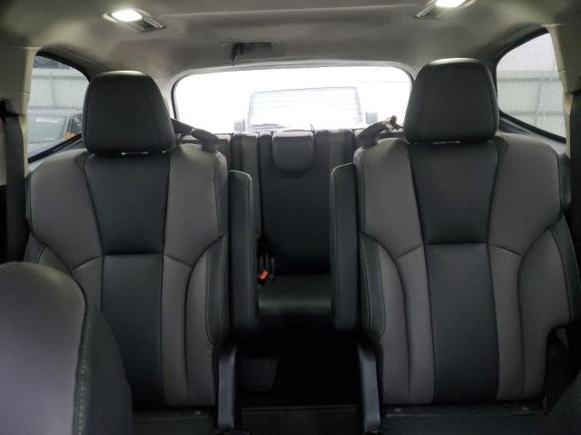 Photo 10 from auction – 2023 SUBARU ASCENT LIM with VIN 4S4WMAKD7P3420900