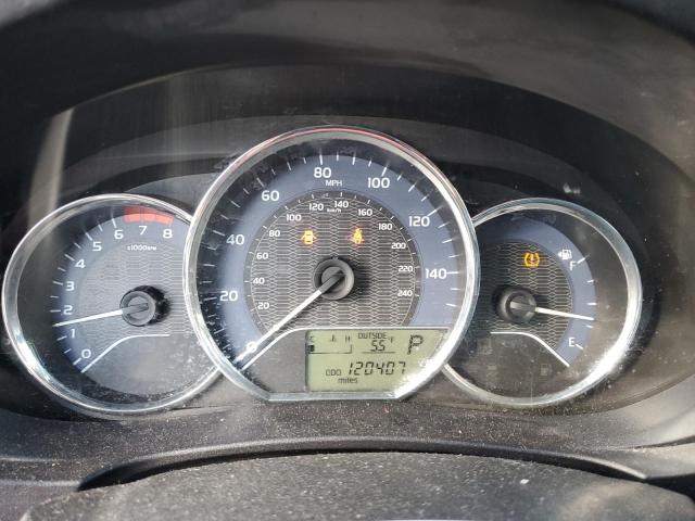 Photo 9 from auction – 2014 TOYOTA COROLLA L with VIN 5YFBURHE2EP109641