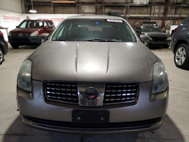 Photo 5 from auction – 2004 NISSAN MAXIMA SE with VIN 1N4BA41EX4C919764