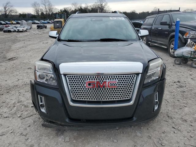 Photo 5 from auction – 2014 GMC TERRAIN DE with VIN 2GKALUEK5E6360980
