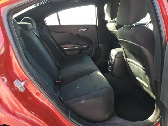Photo 10 from auction – 2012 DODGE CHARGER SE with VIN 2C3CDXBG8CH144212