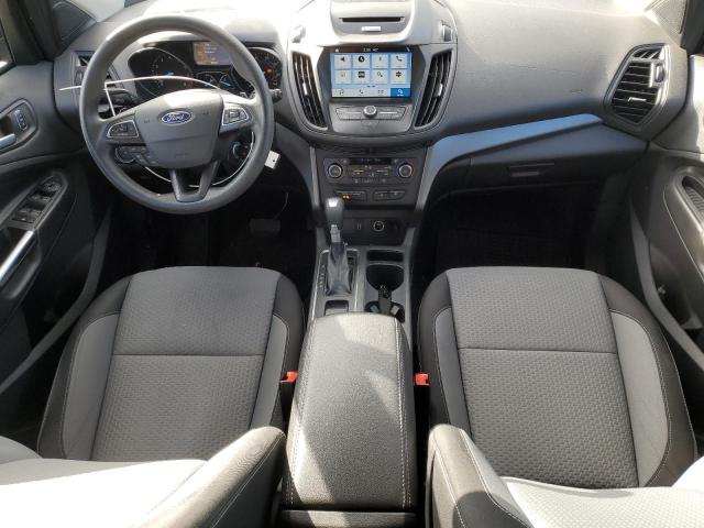 Photo 8 from auction – 2017 FORD ESCAPE SE with VIN 1FMCU9GD6HUC30317