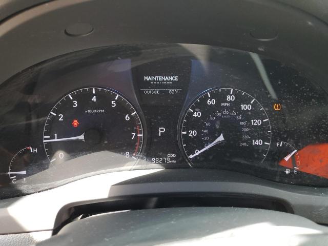 Photo 9 from auction – 2013 LEXUS RX 350 with VIN 2T2ZK1BA5DC088919