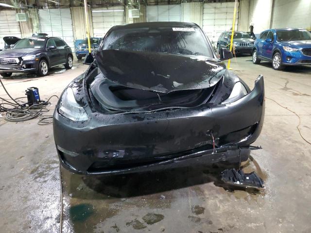 Photo 5 from auction – 2023 TESLA MODEL Y with VIN 7SAYGDEE3PA181875