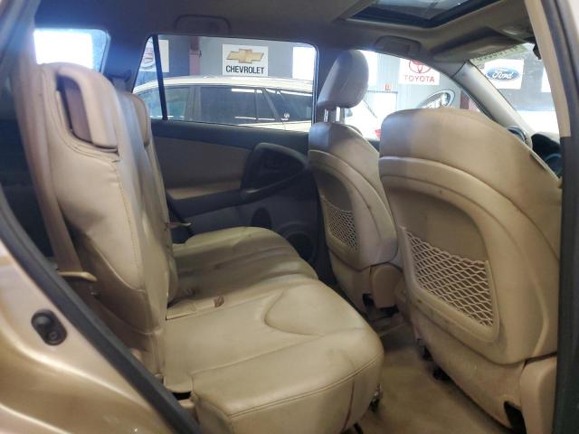 Photo 11 from auction – 2012 TOYOTA RAV4 LIMIT with VIN 2T3DK4DV9CW075546