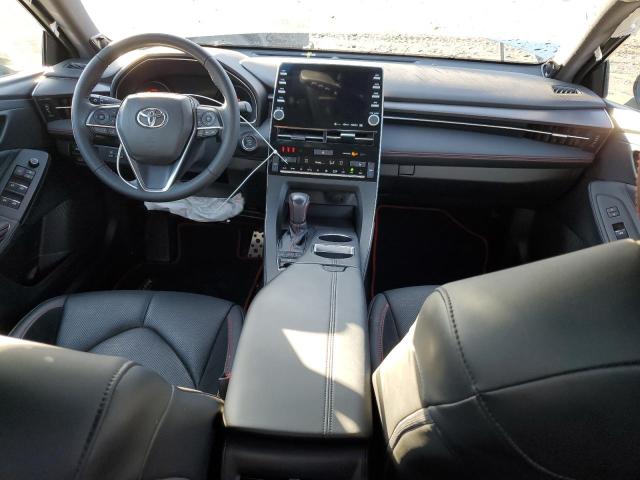 Photo 8 from auction – 2021 TOYOTA AVALON TRD with VIN 4T1FZ1FB5MU059019