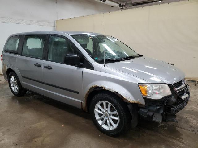Photo 4 from auction – 2014 DODGE GRAND CARA with VIN 2C4RDGBG7ER406000