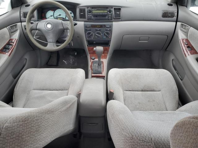 Photo 8 from auction – 2004 TOYOTA COROLLA CE with VIN 1NXBR32E44Z250540