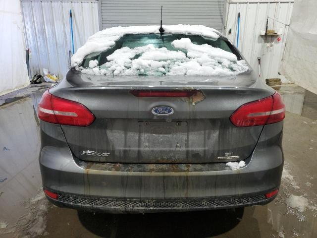 Photo 6 from auction – 2016 FORD FOCUS SE with VIN 1FADP3F20GL283506