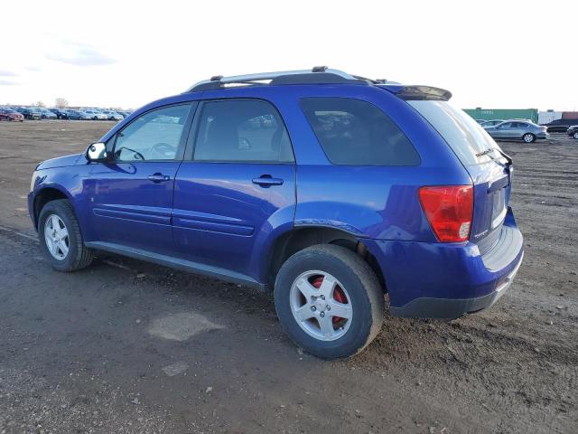 Photo 2 from auction – 2006 PONTIAC TORRENT with VIN 2CKDL73F666063386