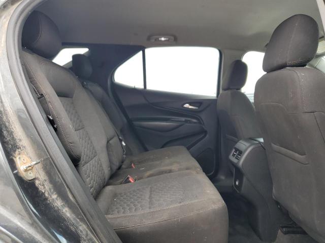 Photo 11 from auction – 2018 CHEVROLET EQUINOX LT with VIN 3GNAXJEV9JS586354