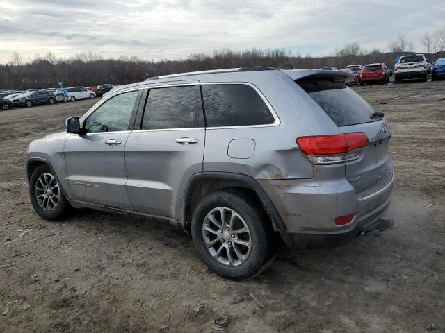 Photo 2 from auction – 2014 JEEP GRAND CHER with VIN 1C4RJFBG5EC302925