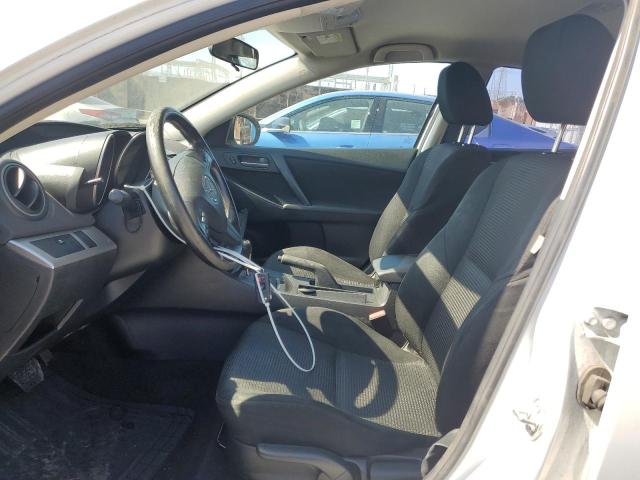 Photo 7 from auction – 2013 MAZDA 3 I with VIN JM1BL1UP2D1748472