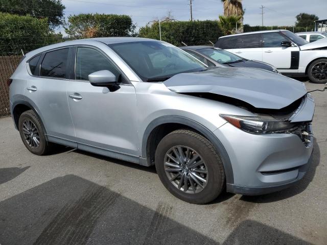 Photo 4 from auction – 2019 MAZDA CX-5 TOURI with VIN JM3KFBCM8K0552535