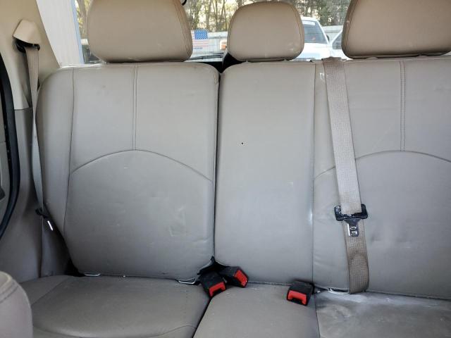 Photo 10 from auction – 2010 MERCURY MARINER PR with VIN 4M2CN9H76AKJ30904