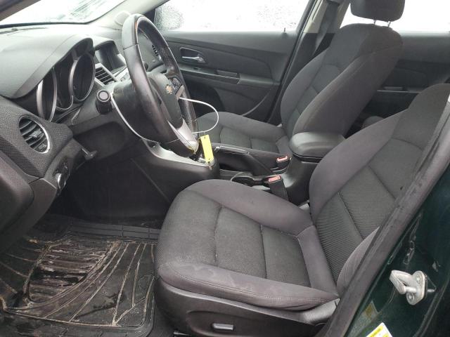 Photo 7 from auction – 2014 CHEVROLET CRUZE LT with VIN 1G1PC5SB4E7249796