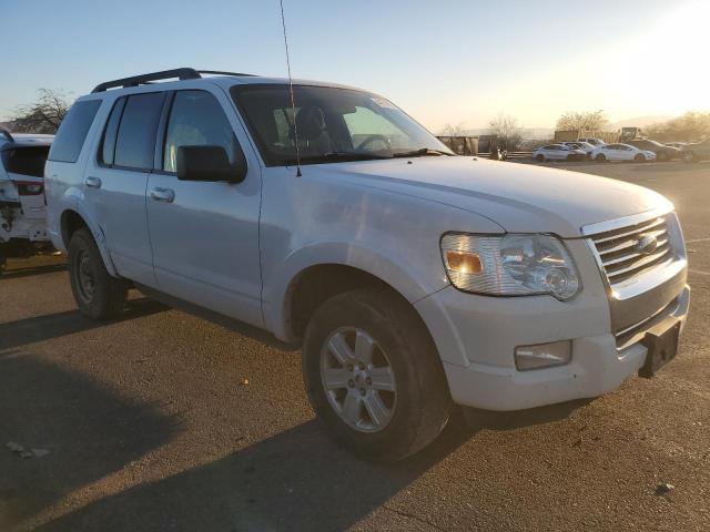 Photo 4 from auction – 2010 FORD EXPLORER X with VIN 1FMEU7DE6AUB07486
