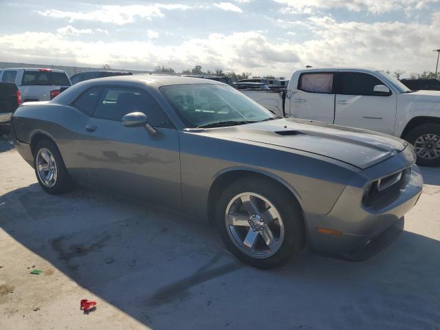 Photo 4 from auction – 2011 DODGE CHALLENGER with VIN 2B3CJ4DG1BH581629