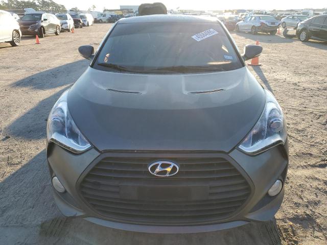 Photo 5 from auction – 2015 HYUNDAI VELOSTER T with VIN KMHTC6AE1FU225882