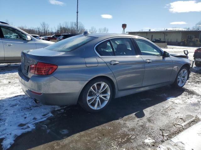 Foto 3 de la subasta – 2016 BMW 535 XI con VIN WBA5B3C58GG252344