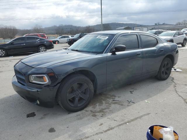 DODGE CHARGER 2008 with VIN 2B3KA43R68H276151 - Photo from auction