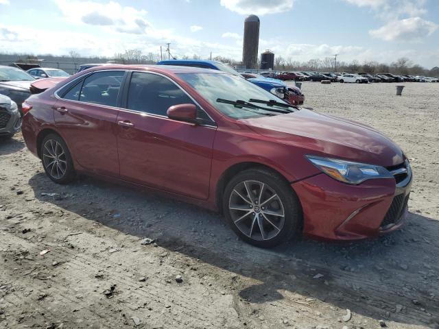Photo 4 from auction – 2017 TOYOTA CAMRY LE with VIN 4T1BF1FK4HU676036